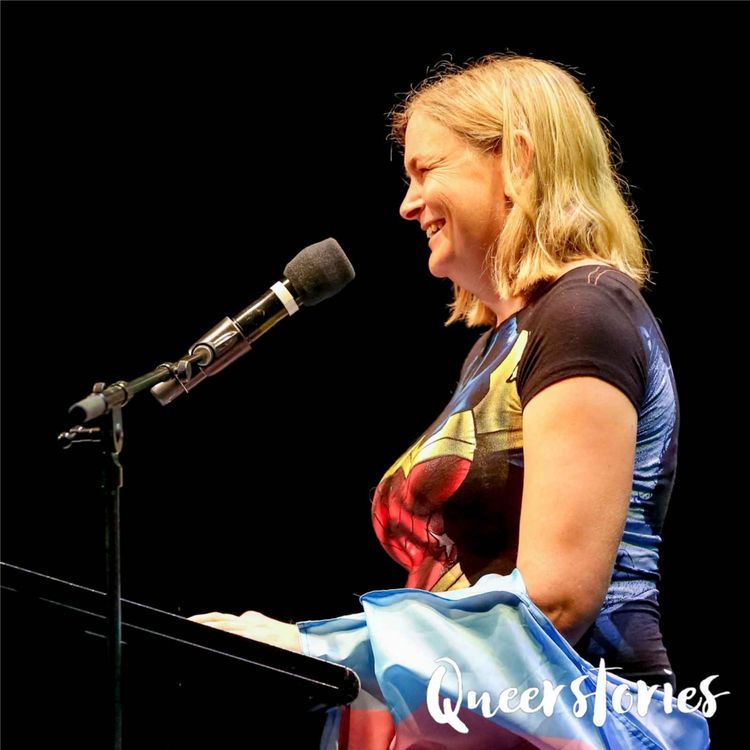 cover art for 263 Evie Ryder - Body Varial