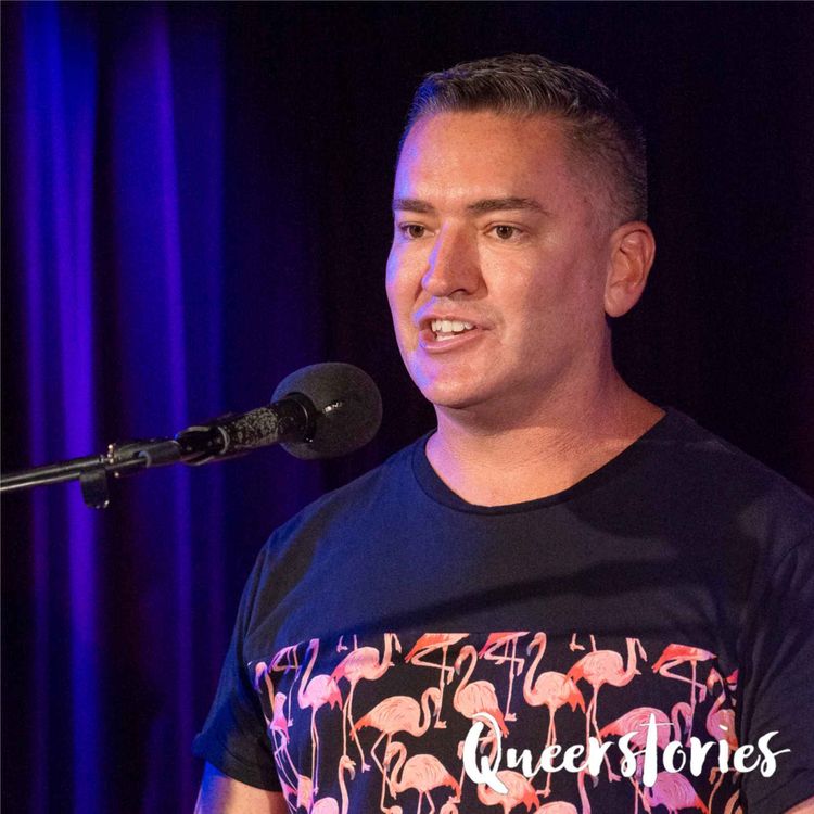 cover art for 265 Dan Murphy - The Smoking Section