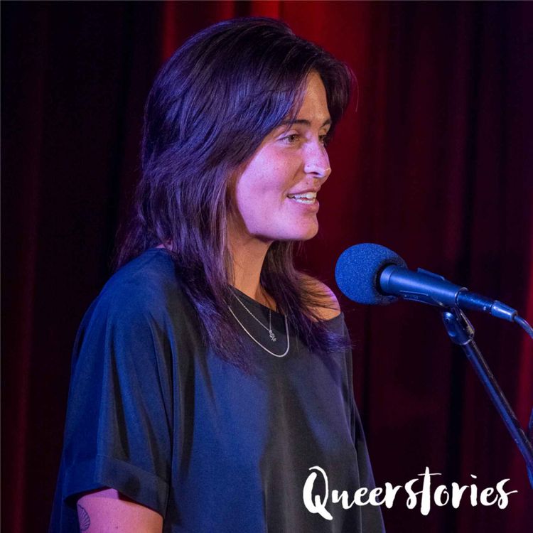 cover art for 271 Tamara Natt-Fawcett - Masturbating For Jesus