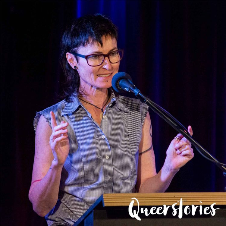 cover art for 272 Fiona Kelly McGregor - Of Porn, Parties and the Perils of Censorship