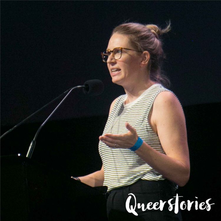 cover art for 277 Rebecca Starford - The Story of the Seven Cats