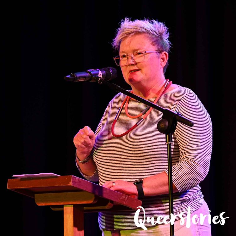 cover art for 330 Bev Lange - Finding Mardi Gras