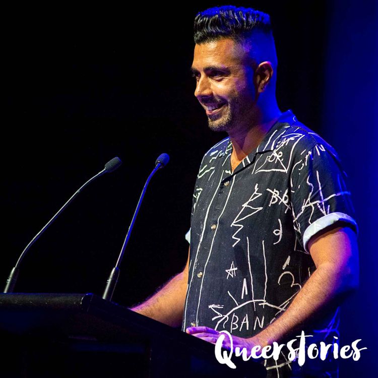 cover art for 332 Patrick Abboud - Safe House