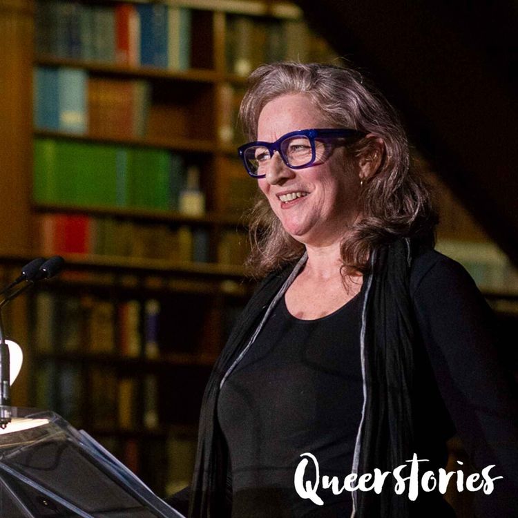 cover art for 337 Lisa Salmon - The G.O.D. Gang