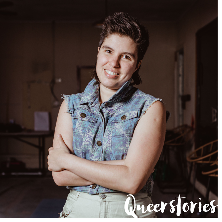 cover art for 249 Ellen Van Neerven - A 30th Birthday