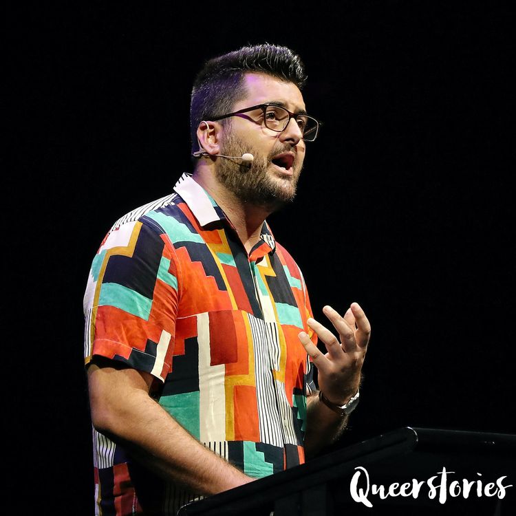 cover art for 246 Omar Sakr - Poems