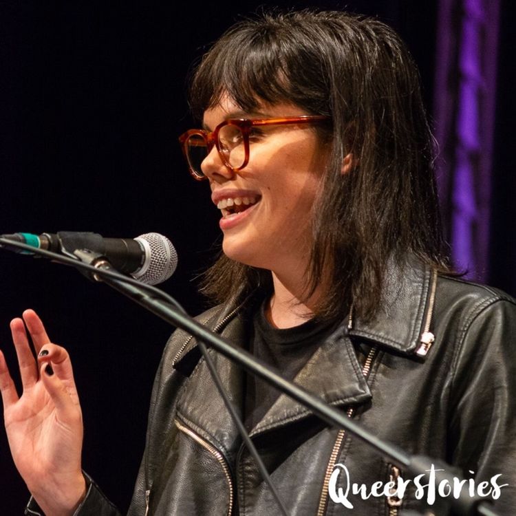 cover art for 234 Jenna Suffern - A Letter To My Future Ex Girlfriend