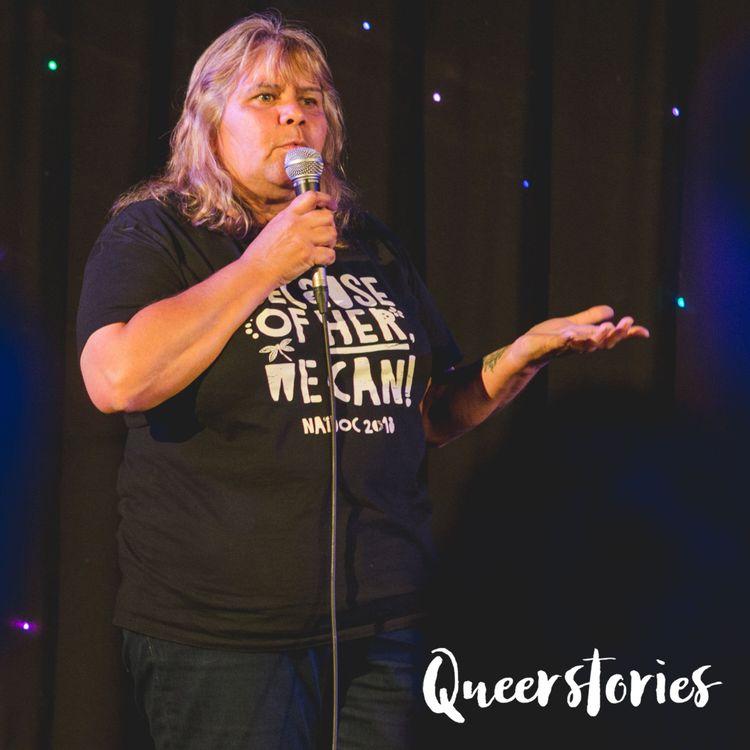 cover art for 219 Aunty Denise McGuinness - Get That Checked