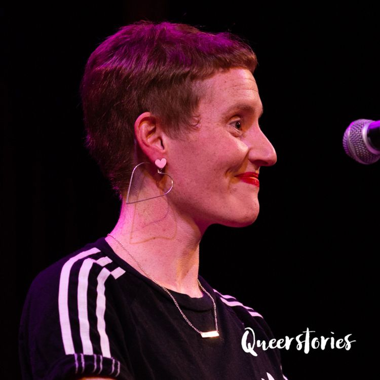cover art for 215 Rosa Campbell - I Really, Queerly Love You