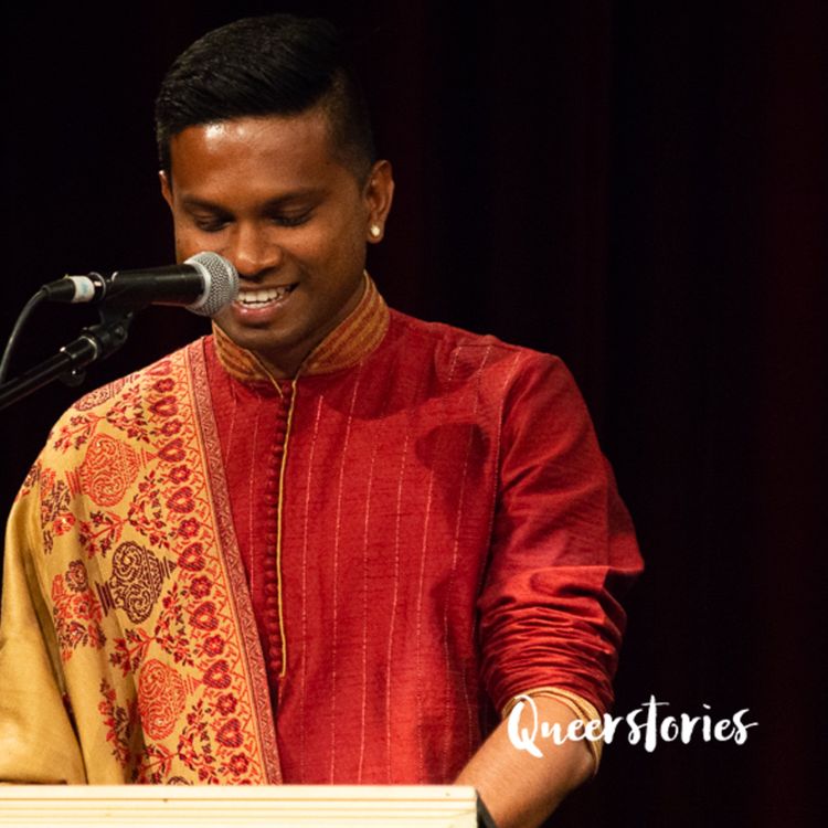 cover art for 211 Salvin Kumar - How My Brown Family Reacted To My Gay Wedding