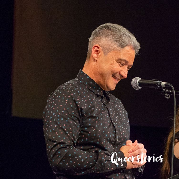 cover art for 198 Anton Enus - My Brief and Glorious Career