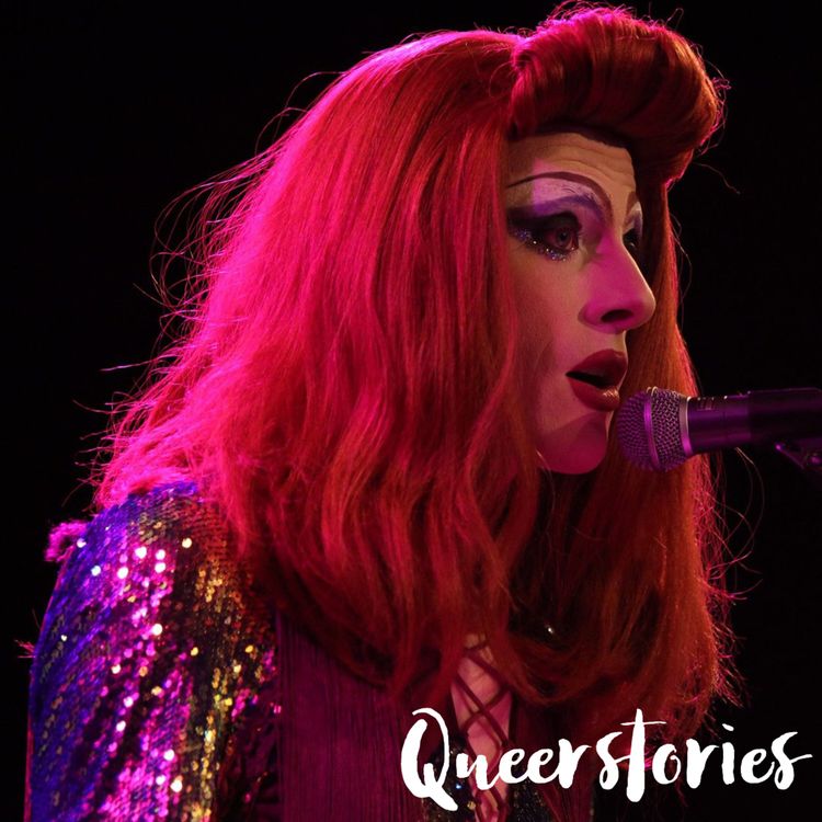 cover art for 165 Charity Werk - Drama Queen