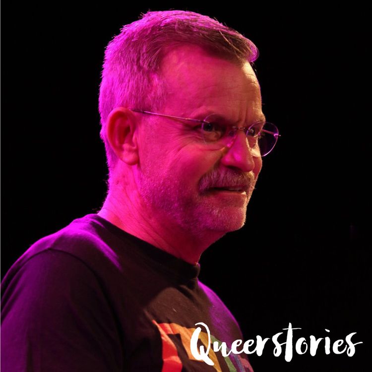 cover art for 163 Paul Kidd - How I got laid at my boyfriend’s funeral