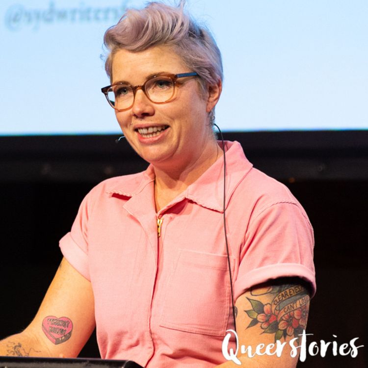 cover art for 154 Clementine Ford - The Great Crash of 2012