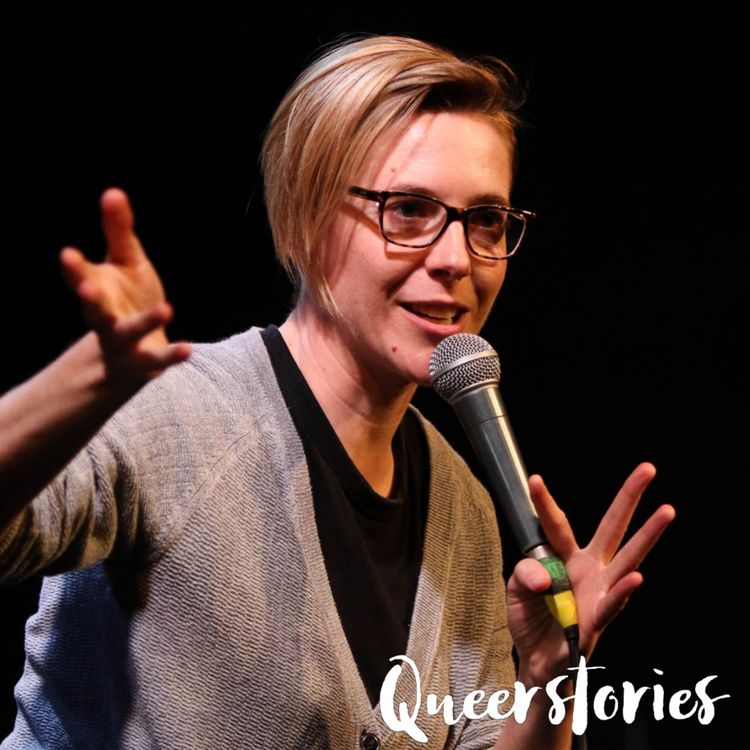 cover art for 148 DeAnne Smith - Super Lesbo FunTime