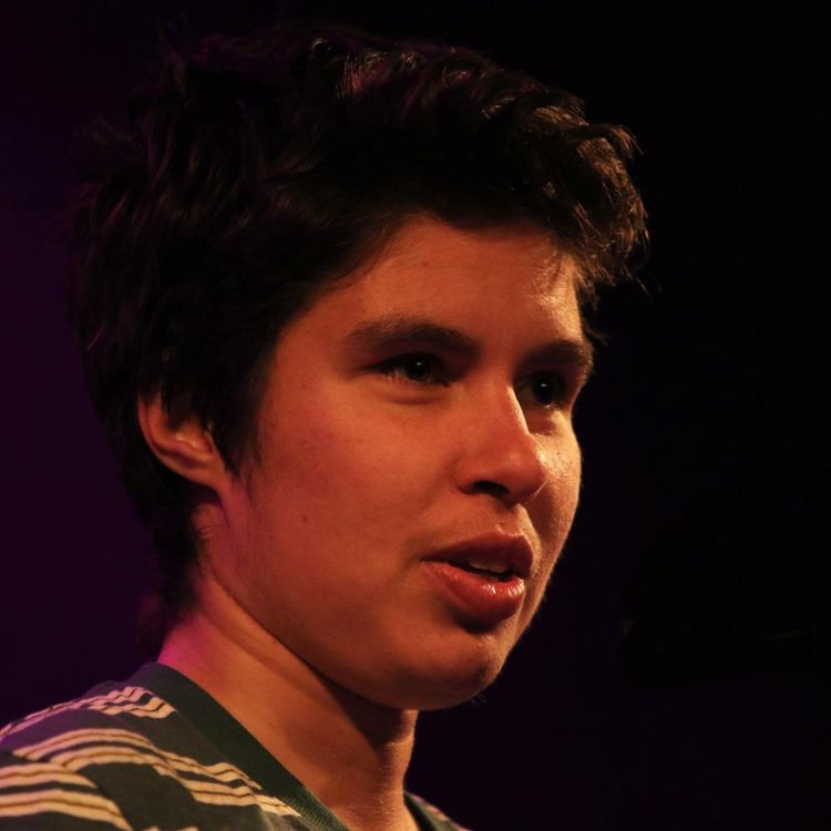 cover art for 127 Ellen van Neerven - Team Ellen