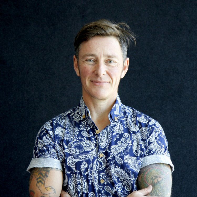 cover art for 116 Eddie Ayres - A Tale of Two Women