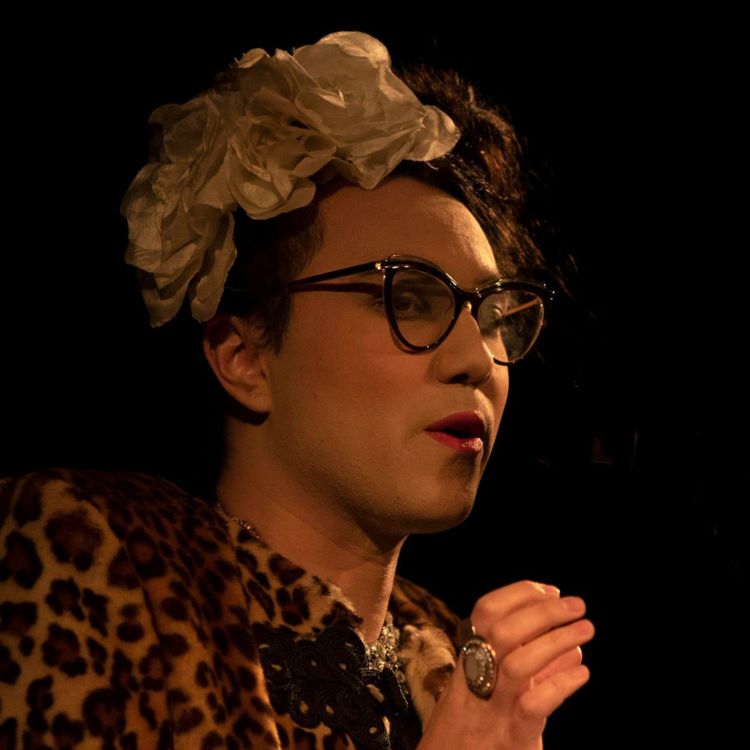 cover art for 111 Mama Alto - The Last Time I Saw Aretha