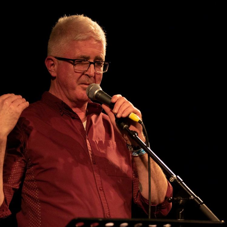 cover art for 110 Crusader Hillis - And So Forth…