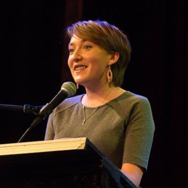 cover art for 28 Tina Dixson: Home and Exile