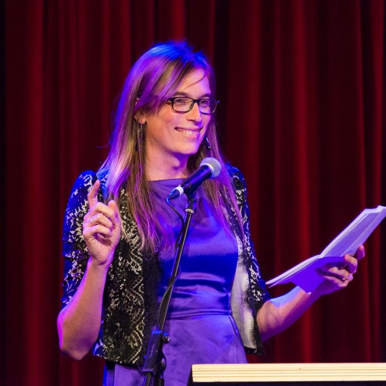 cover art for 23 Eloise Brook: Between the Coloured Girls and the Sax Solo