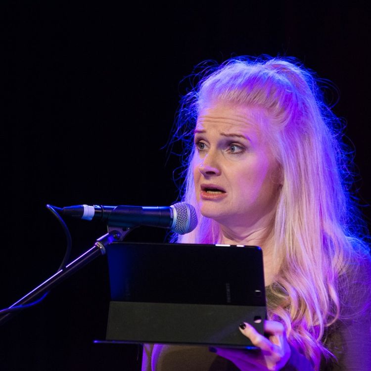 cover art for 22 Helen Razer: Acceptable Homosexuals