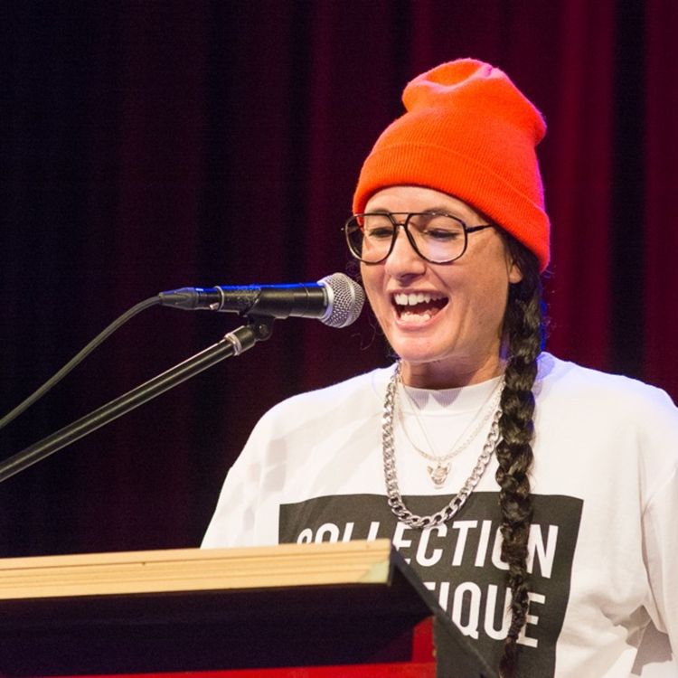 cover art for 15 Annaliese Constable: That's Love