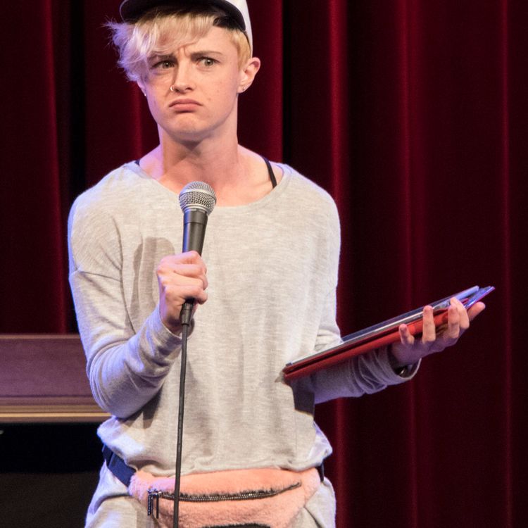 cover art for 07 Demi Lardner: Look What You Made Me Do