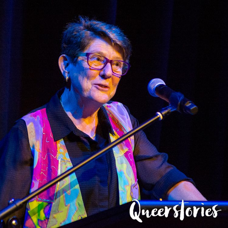 cover art for 255 Jane Marsden - My Awakening