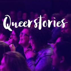 cover art for Queerstories