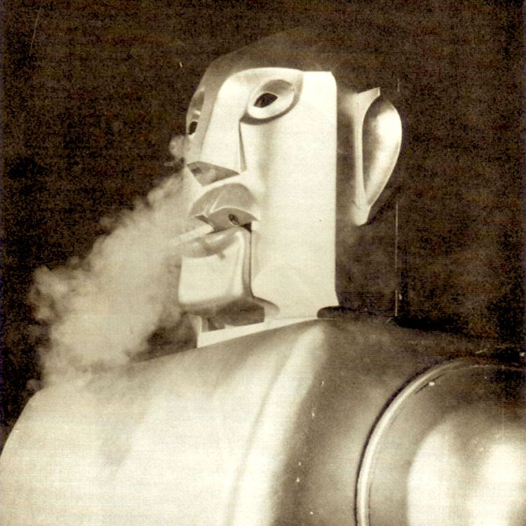 cover art for 1939 - First Week of June