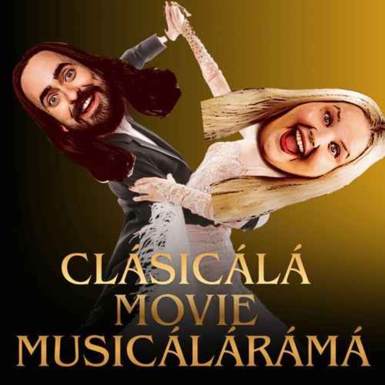 cover art for Judy Garland Appreciation Episode - Clásicálá Movie Musicálárámá Finale