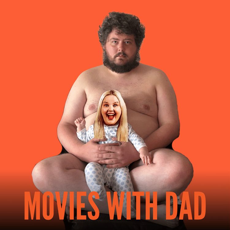 cover art for Con Air (1997) - Movies With Dad Ep 1