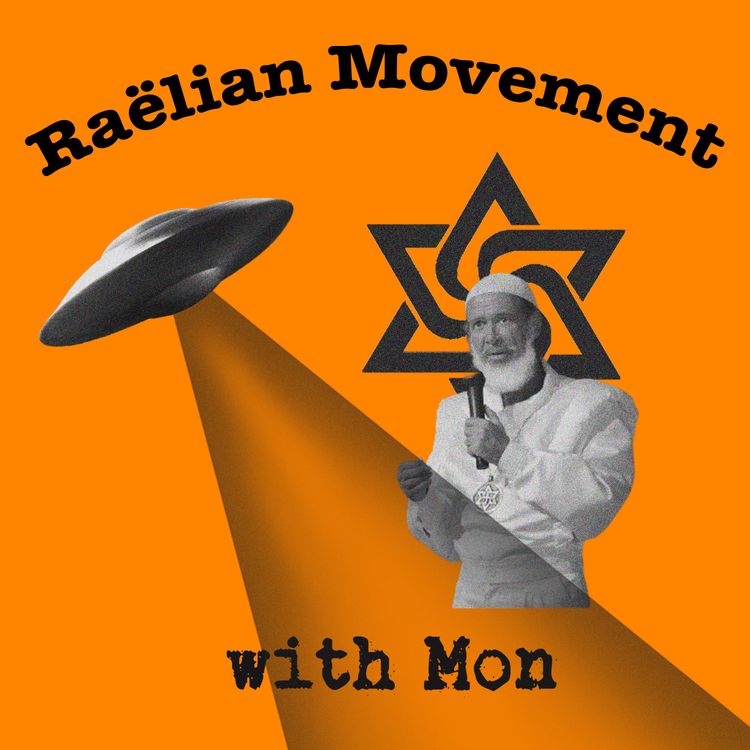cover art for Raëlian Movement