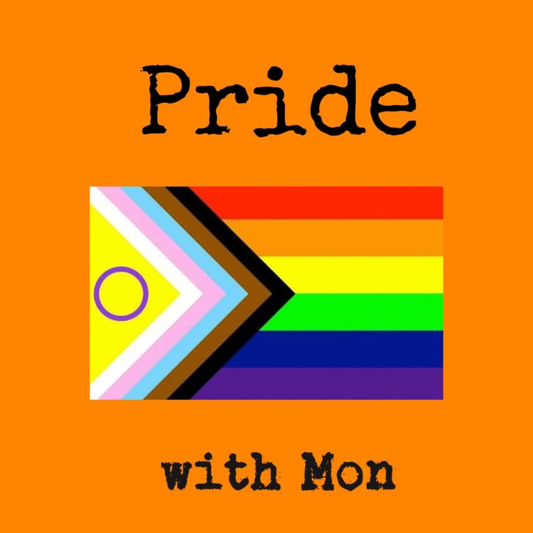 cover art for Pride