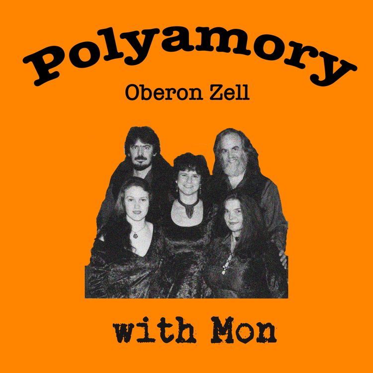 cover art for Polyamory 