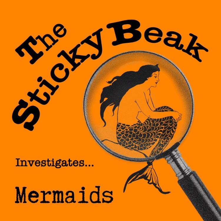 cover art for Mermaids