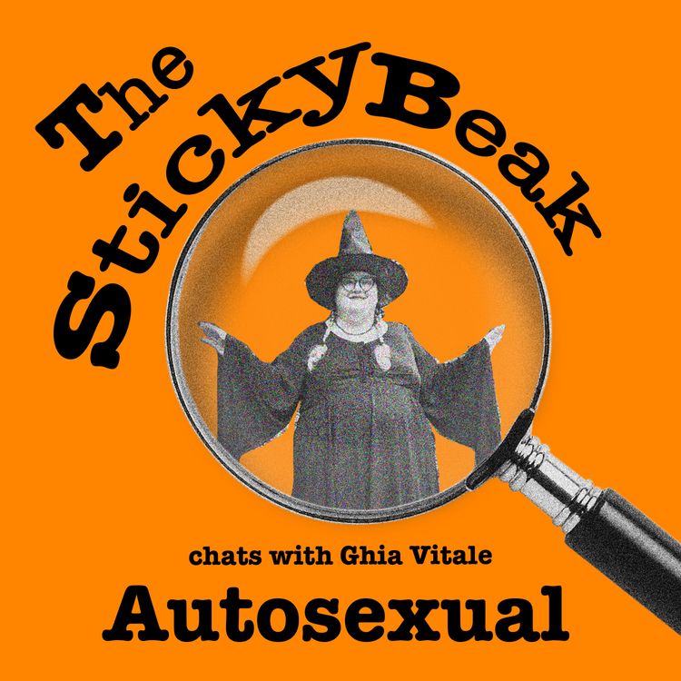 cover art for Autosexuality Explained: What It Means to Be Attracted to Yourself