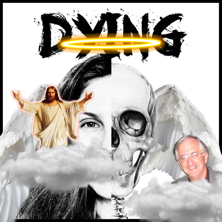 cover art for Christianity - Rev Robert Smith