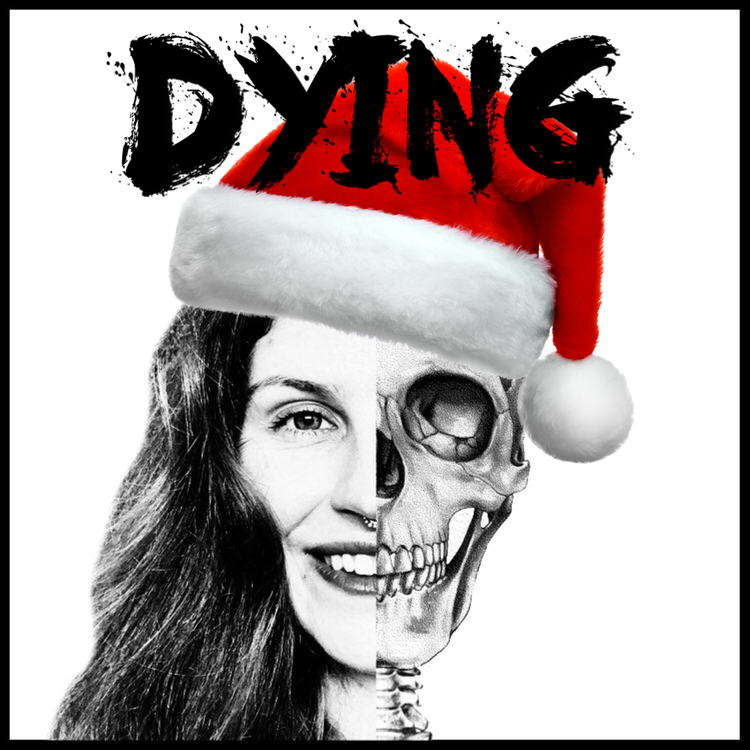cover art for 🎅