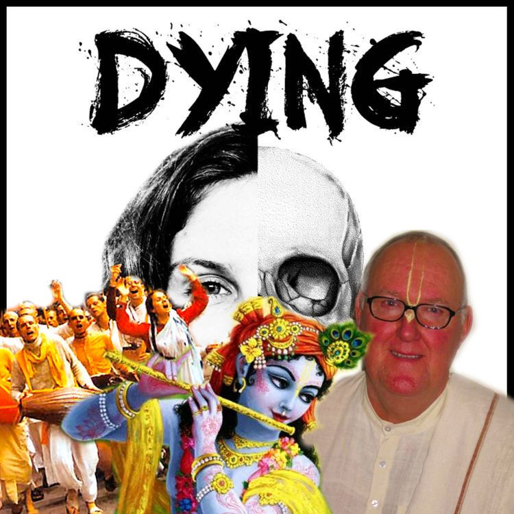 cover art for Hare Krishna Movement - Bhakta Dasa