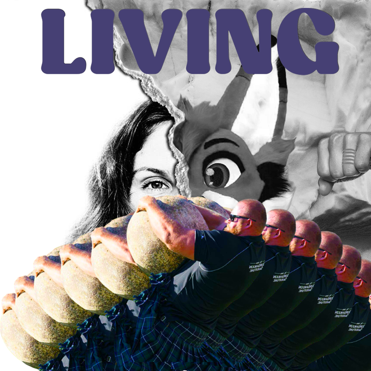 cover art for Pro Strongman - Luke Reynolds