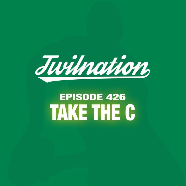 cover art for TWiL Episode 426: Take The C
