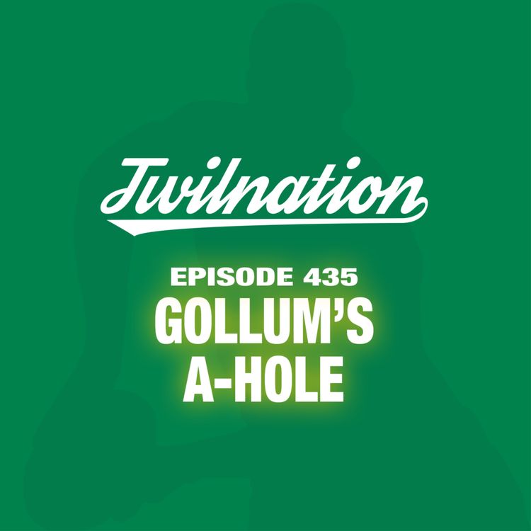 cover art for TWiL Episode 435: Gollum's A-hole