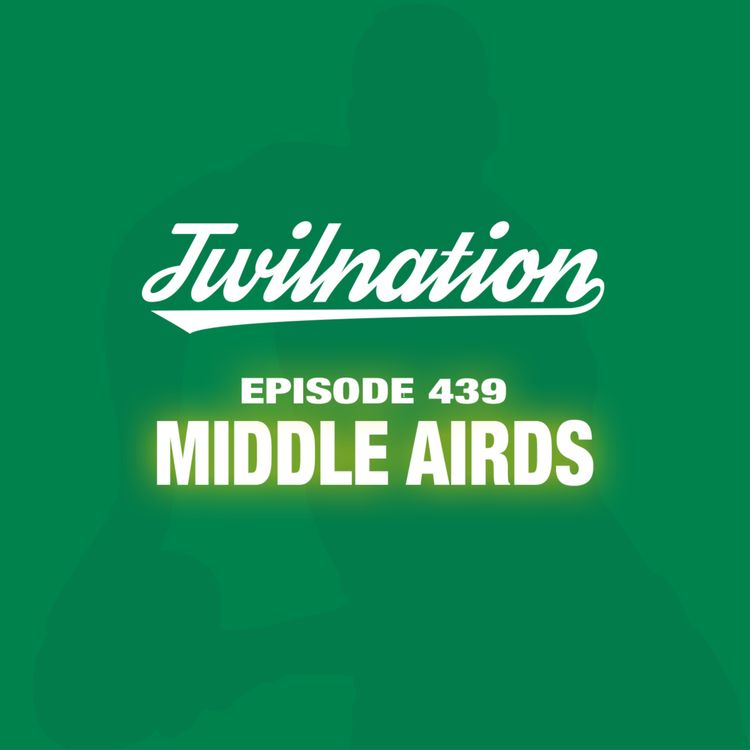 cover art for TWiL Episode 439: Middle Airds
