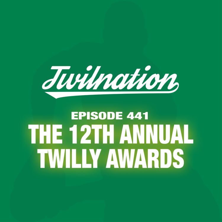cover art for TWiL Episode 441: The 12th Annual TWILLY Awards