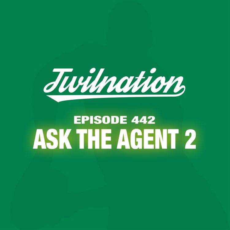 cover art for TWiL Episode 442: Ask The Agent 2