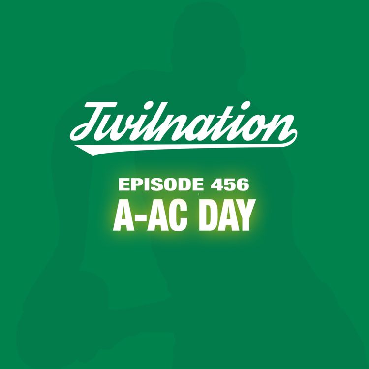 cover art for TWiL Episode 456: A-AC Day