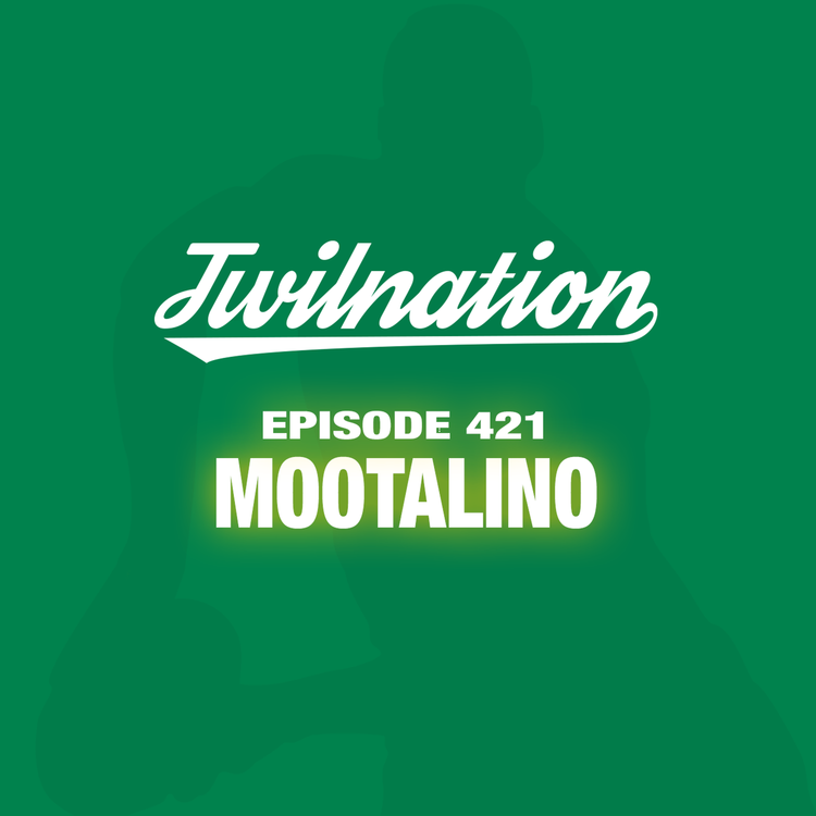 cover art for TWiL Episode 421: Mootalino