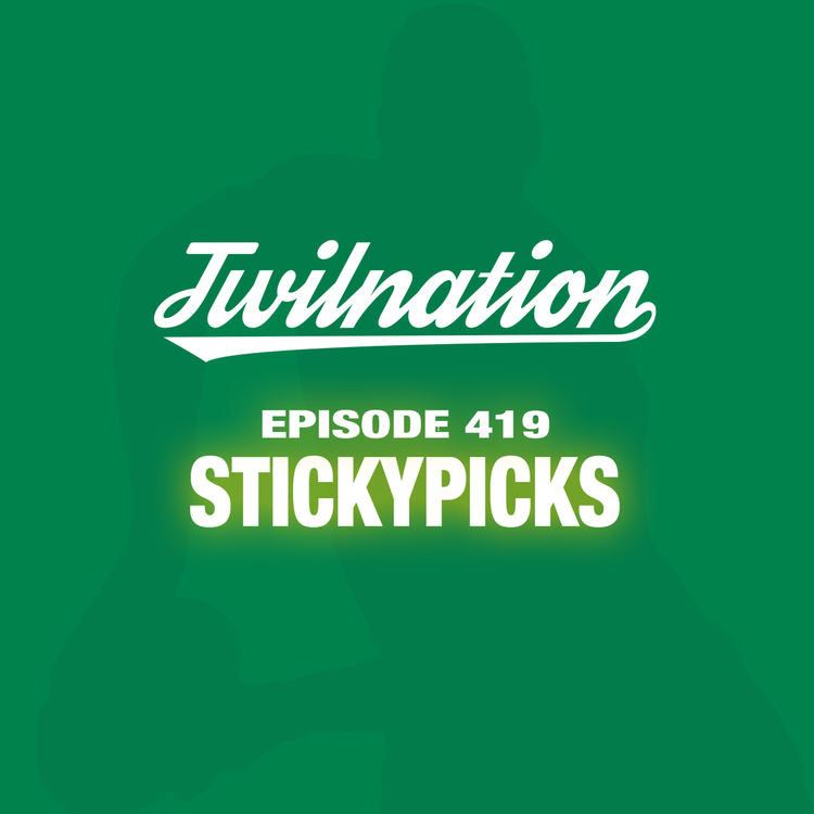 cover art for TWiL Episode 419: Stickypicks
